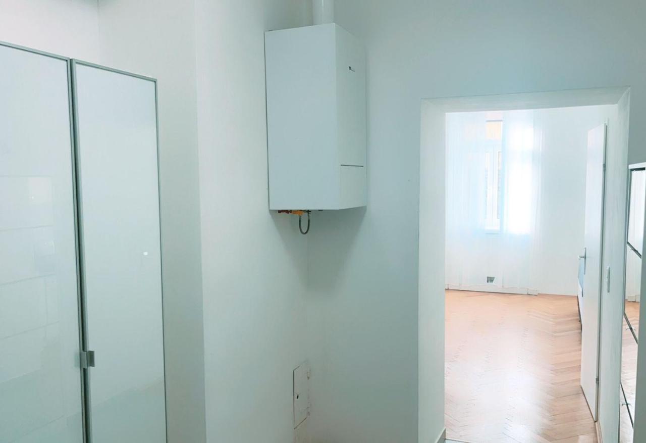 Comfort Apartment 5P Mz Wien Eksteriør bilde