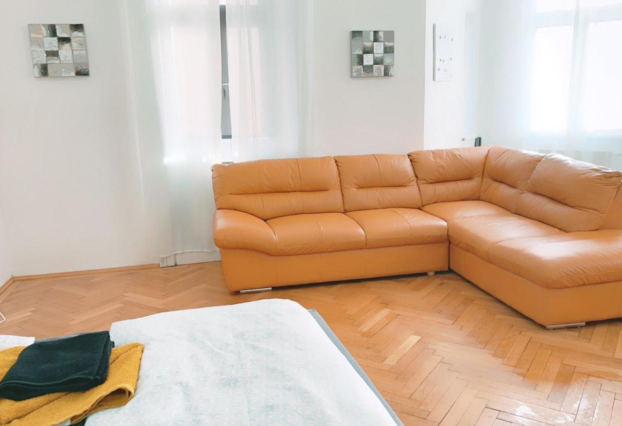 Comfort Apartment 5P Mz Wien Eksteriør bilde