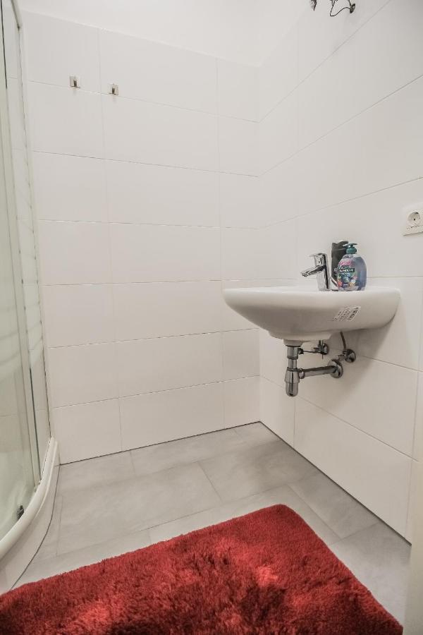 Comfort Apartment 5P Mz Wien Eksteriør bilde